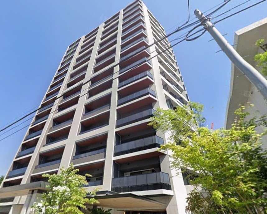 グランクレア橦木町